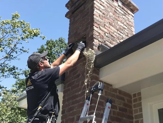Animal & Debris Removal service in University Heights, OH