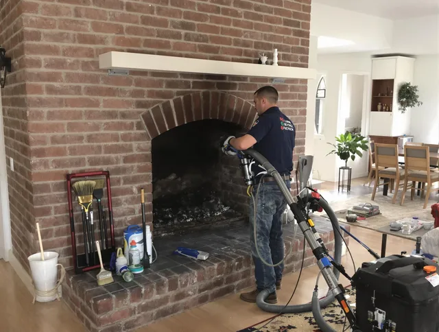 Chimney Cleaning service in University Heights, OH