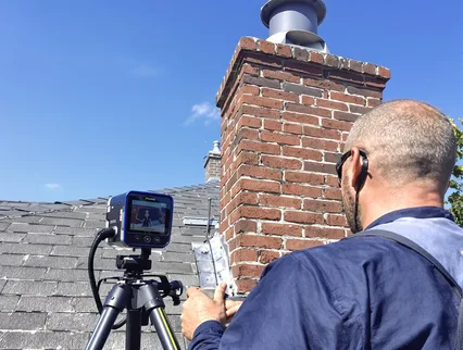 Chimney Inspection service in University Heights, OH